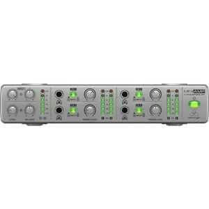 Behringer AMP800 V2 kép