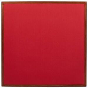 Razzor Acoustics Acoustic frame - Red in honey frame 600x600 kép