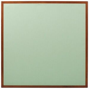 Razzor Acoustics Acoustic frame - Green in honey frame 600x600 kép