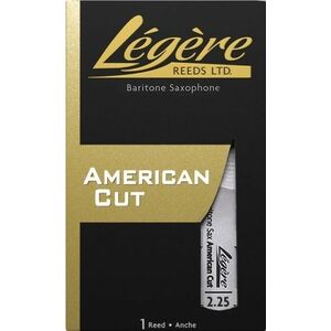 Legére American Cut Barytone 2.25 kép