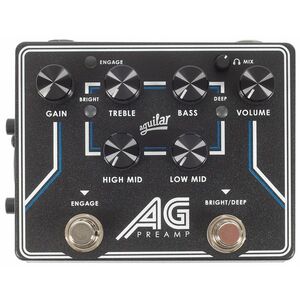 Aguilar AG Preamp kép