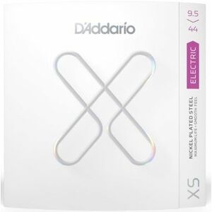 D'Addario XSE09544 kép