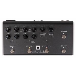 Blackstar Dept. 10 Amped 3 kép