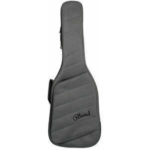 Blond Profi Electric Guitar Gig Bag kép