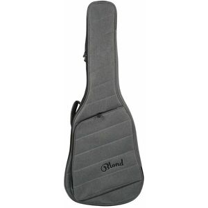 Blond Profi Acoustic Guitar Gig Bag kép