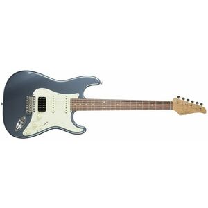 Suhr Classic S Vintage HSS RW CF kép