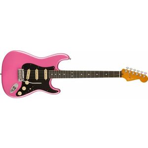 Fender LE American Ultra Stratocaster EB BBG kép