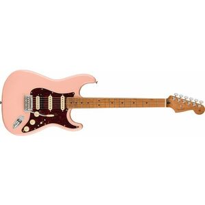 Fender Player Series Stratocaster 22 Juharfa Gitár nyak kép