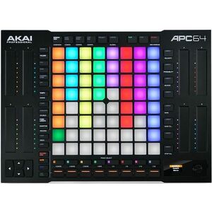 Akai APC64 kép