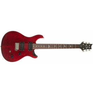 PRS SE CE24 Black Cherry kép