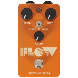 Universal Audio Flow Vintage Tremolo kép