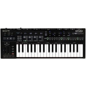 Arturia KeyStep Pro kép