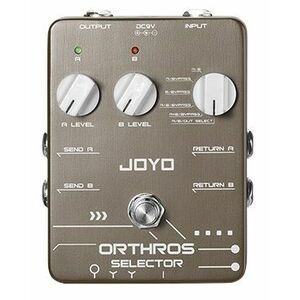 Joyo JF-24 ORTHROS SELECTOR kép