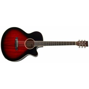 Tanglewood TW4 CE AVB kép