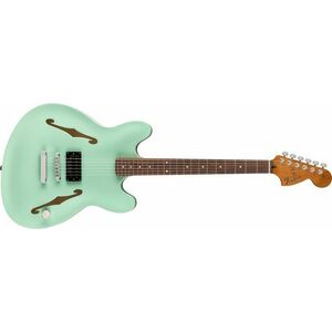 Fender Delonge Starcaster RW CHW SSFG kép