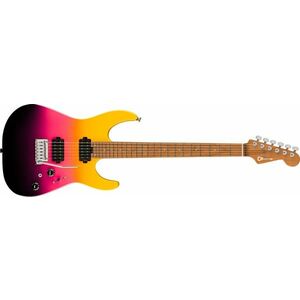 Charvel Pro-Mod DK24 HH 2PT MN MS kép