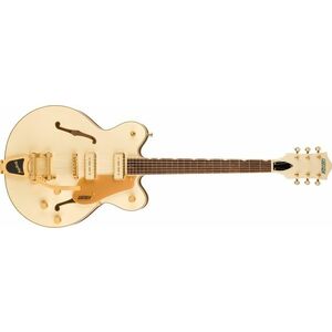 Gretsch Electromatic Pristine LTD WHG kép