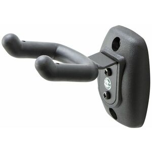 K&M 16590 Ukulele Wall Mount kép