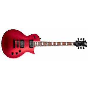 ESP LTD EC-256 Candy Apple Red Satin kép