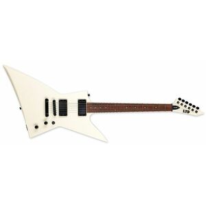 ESP LTD EX-200 Olympic White kép