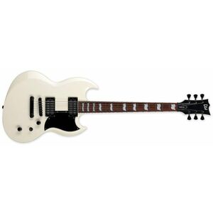 ESP LTD Viper-256 Olympic White kép