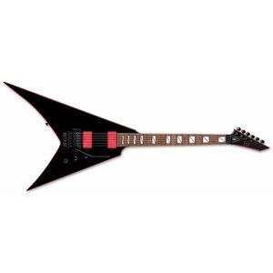 ESP LTD Gary Holt GH-SV-200 Black kép