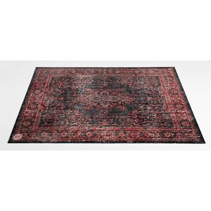 DRUMnBASE Vintage Persian Club Series Black Red kép