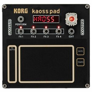 Korg NTS-3 kép