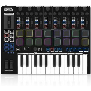 Reloop Keypad Pro kép