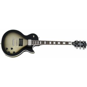 Epiphone Adam Jones 1979 Les Paul Custom Antique Silverburst kép