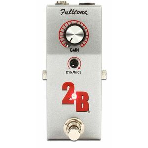 Fulltone 2B BOOSTER kép