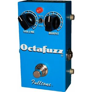 Fulltone OCTAFUZZ 2 kép