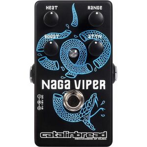 Catalinbread NAGA VIPER MKII kép