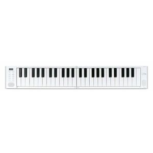 Carry-On Piano 49 Touch - White kép