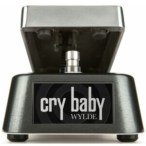 Dunlop Wylde Audio Cry Baby Wah kép