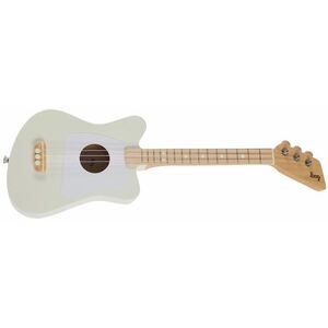 Loog Mini Acoustic White kép