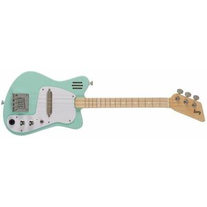 Loog Mini Electric Green kép