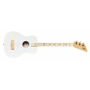 Loog Pro Acoustic White kép