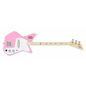 Loog Pro Electric Pink kép