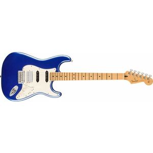 Fender DE Player Stratocaster HSS MN SNS DTB kép