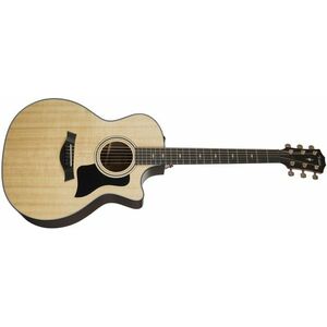 Taylor 314ce SE Rosewood (kicsomagolt) kép