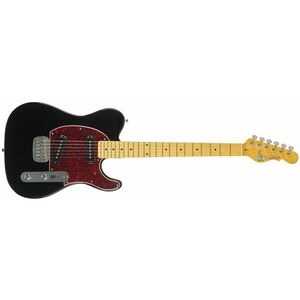 G&L Tribute ASAT Special Gloss Black MP kép