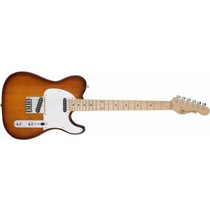 G&L Tribute ASAT Classic Tobacco Sunburst MP kép