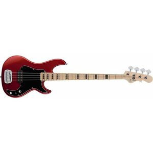 G&L Tribute Kiloton Candy Apple Red, MP kép