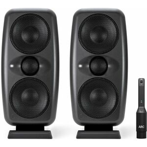 IK Multimedia iLoud MTM MKII (Pair Bundle) kép