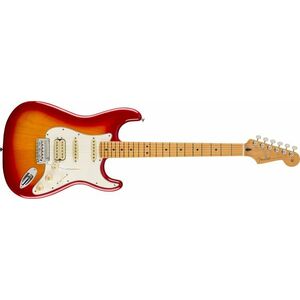 Fender Player II Stratocaster HSS MN ACB kép