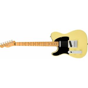 Fender Player Series LH 22 Juharfa Gitár nyak kép