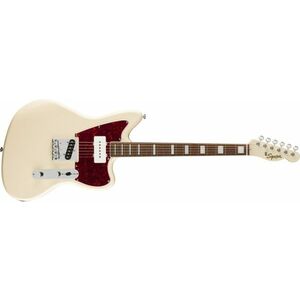 Fender Squier LE Offset Telecaster SJ LRL OWT kép