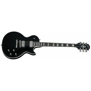 Epiphone Les Paul Prophecy Aged Jet Black Metallic kép