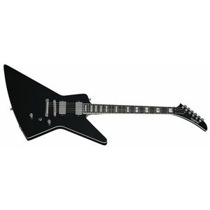 Epiphone Extura Prophecy Aged Jet Black Metallic kép